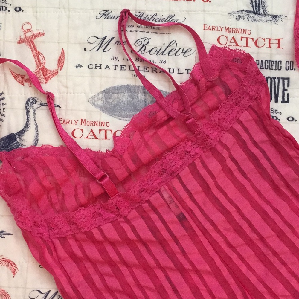 SOLD - Rampage Sleepwear - Picture 3 of 7